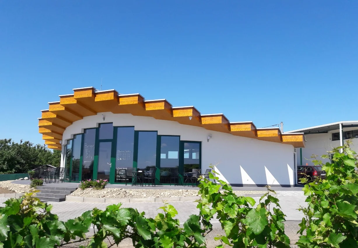 Baraque Wine Gallery